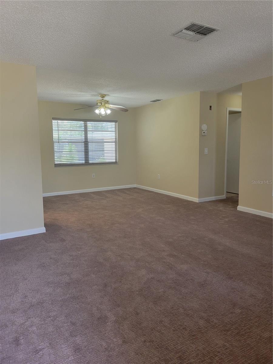 HEATHER THE - Residential