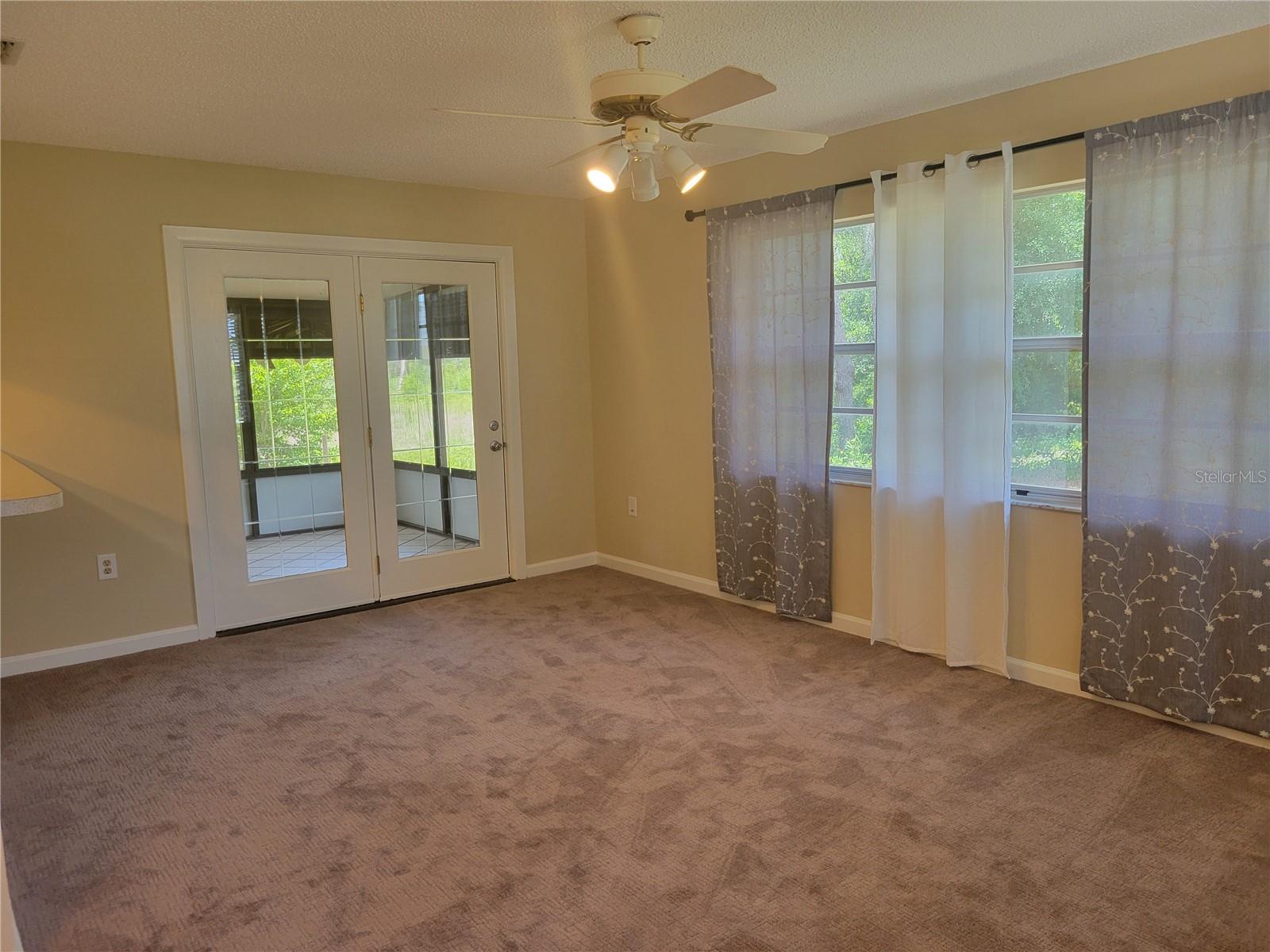HEATHER THE - Residential