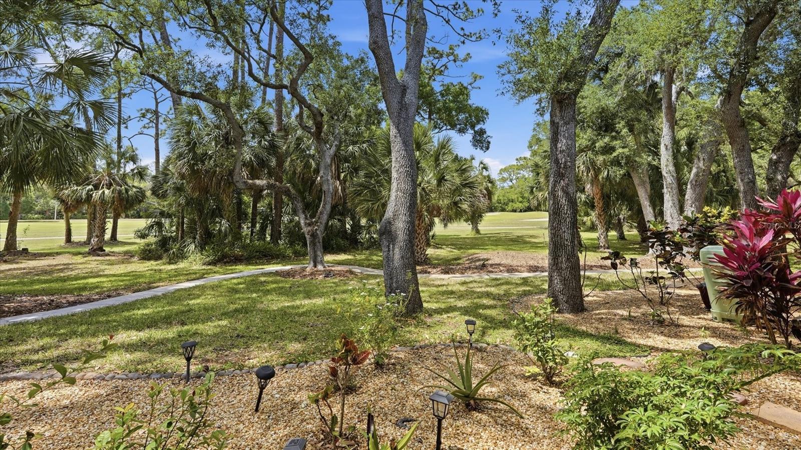 QUAIL HOLLOW - Residential