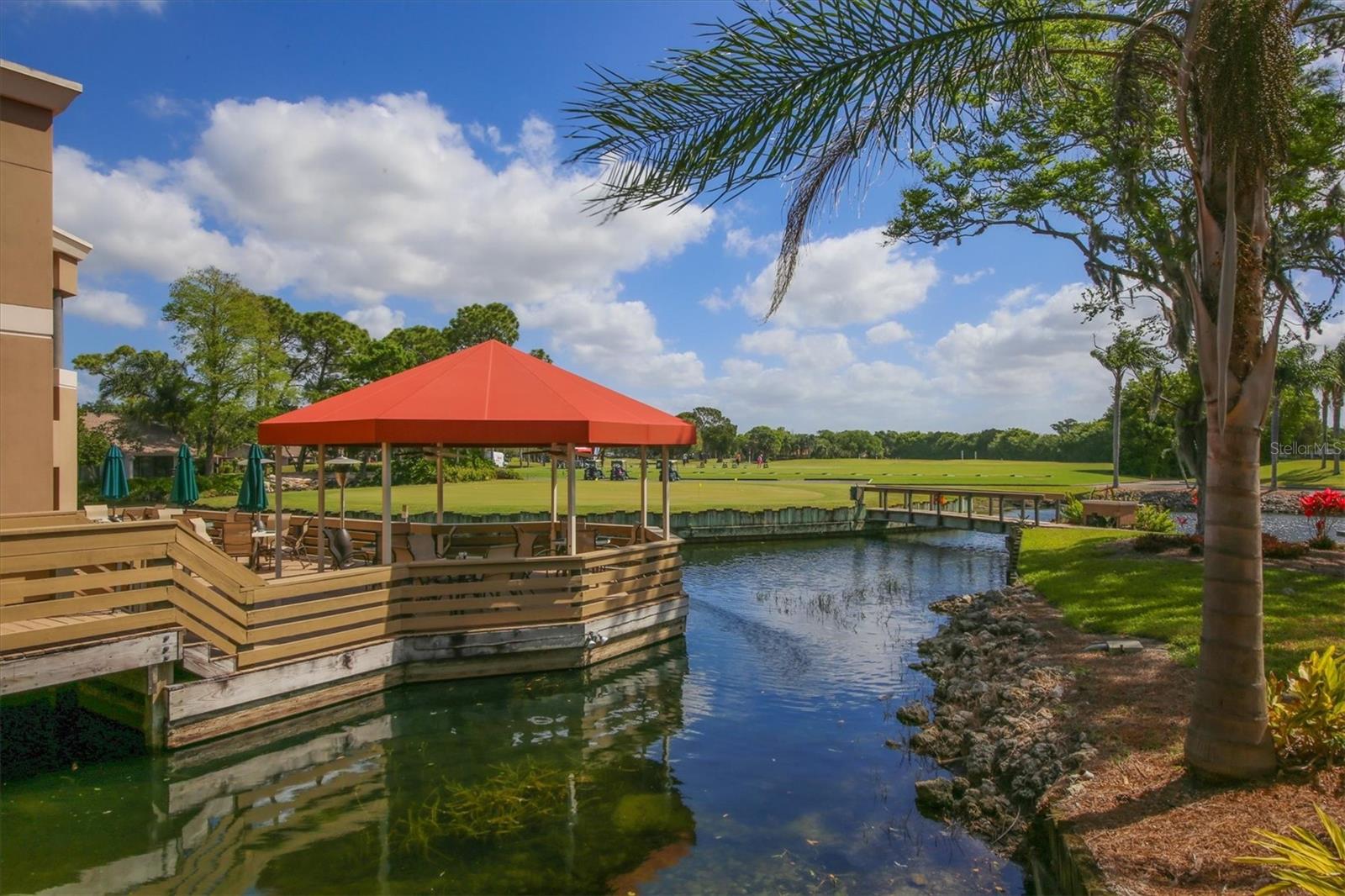 QUAIL HOLLOW - Residential