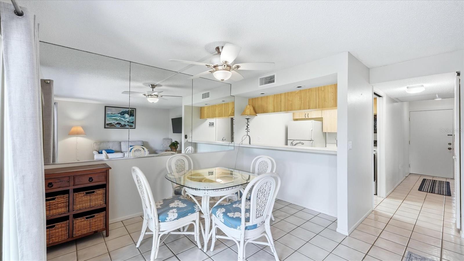 QUAIL HOLLOW - Residential