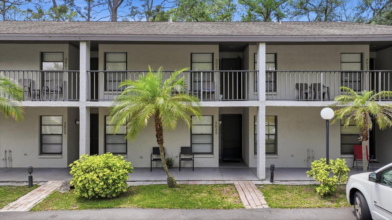 QUAIL HOLLOW - Residential