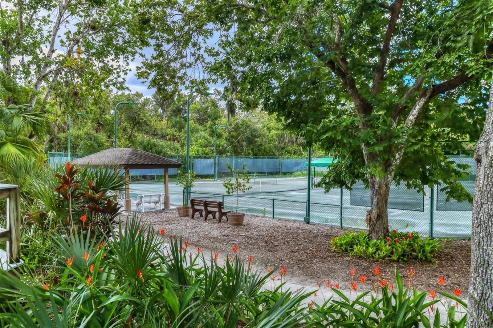 QUAIL HOLLOW - Residential