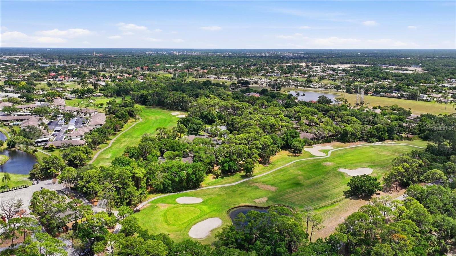 QUAIL HOLLOW - Residential