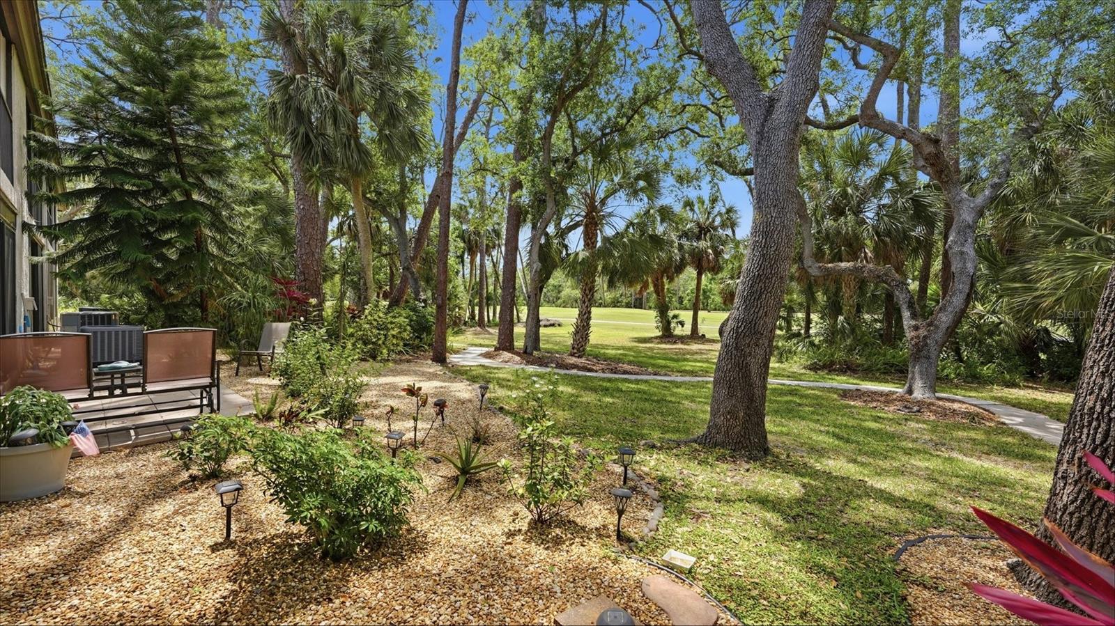 QUAIL HOLLOW - Residential