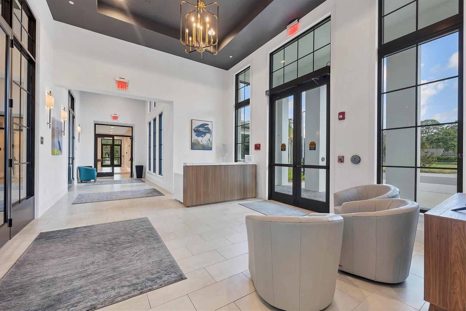 QUAIL HOLLOW - Residential