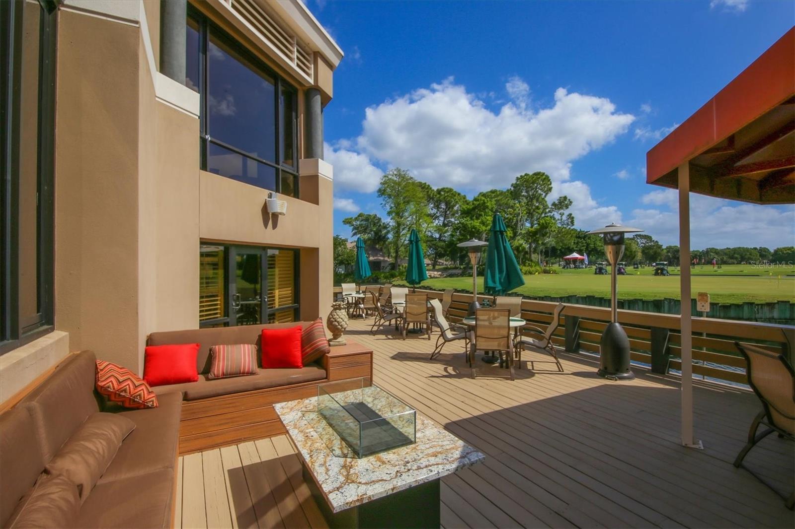 QUAIL HOLLOW - Residential