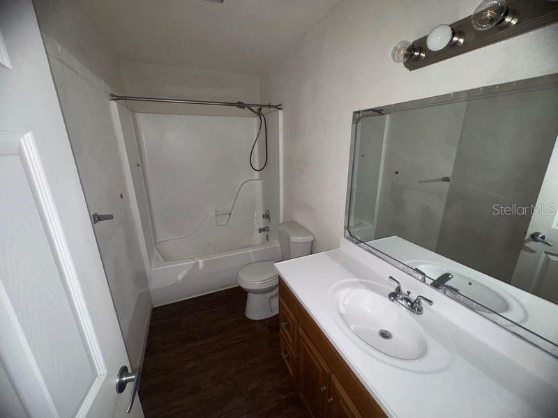 SPRING HILL - Residential Lease
