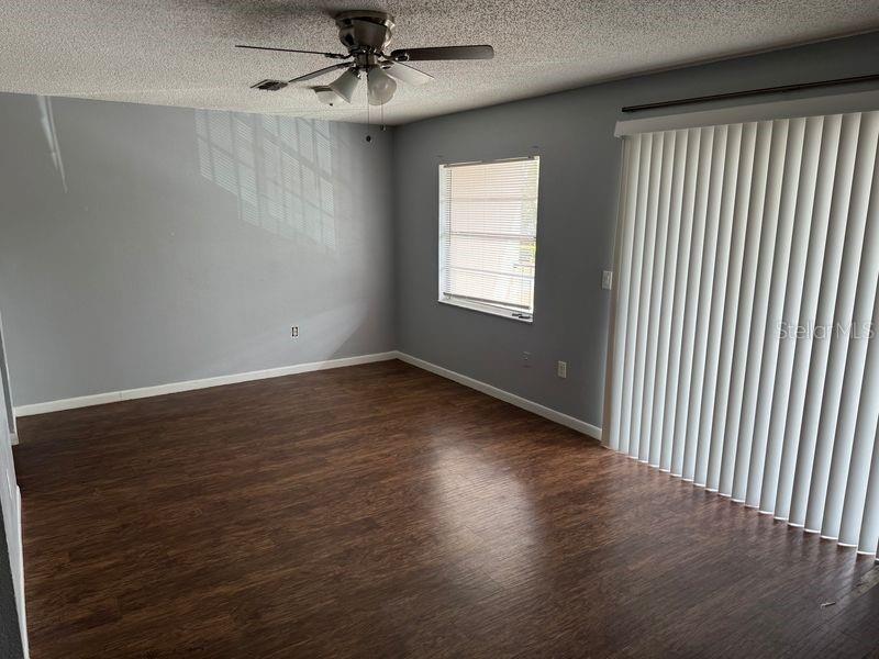 SPRING HILL - Residential Lease