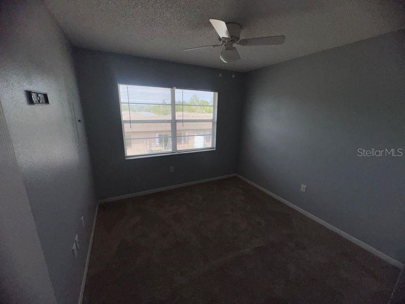 SPRING HILL - Residential Lease