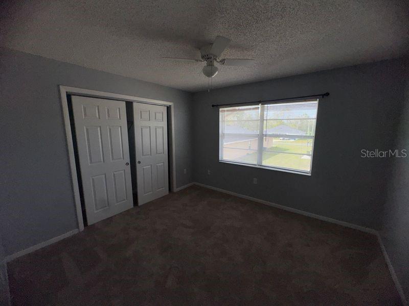SPRING HILL - Residential Lease