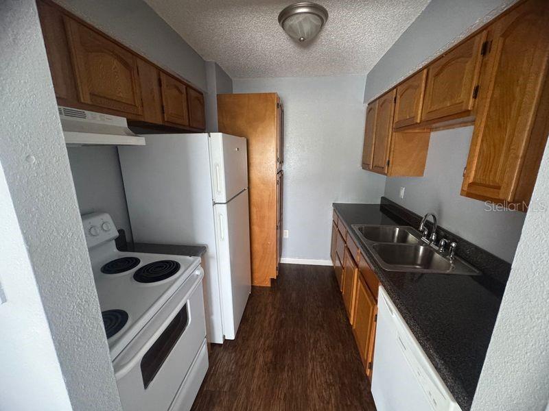 SPRING HILL - Residential Lease