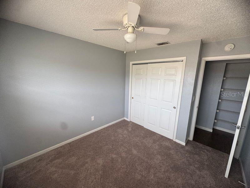 SPRING HILL - Residential Lease