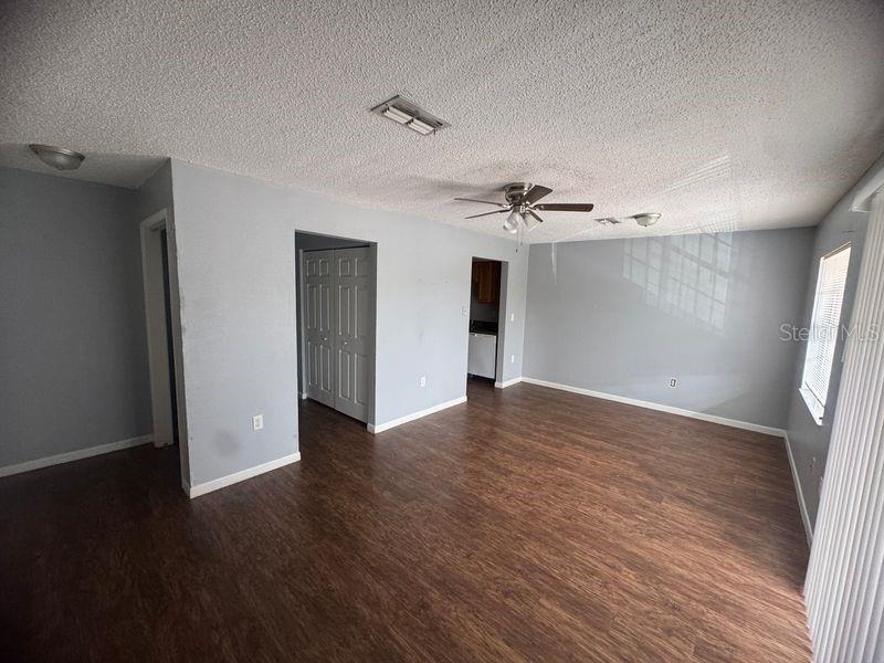 SPRING HILL - Residential Lease