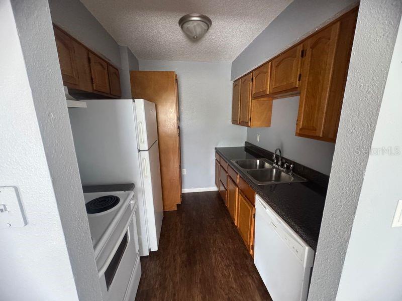 SPRING HILL - Residential Lease