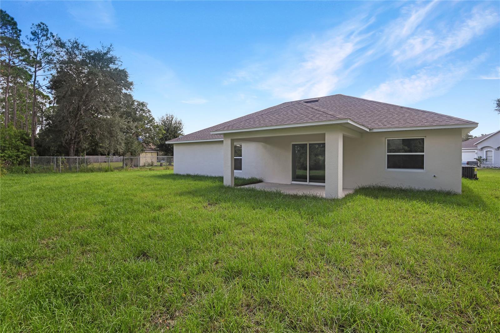 POINCIANA VLG 1 NBHD 1 SOUTH - Residential