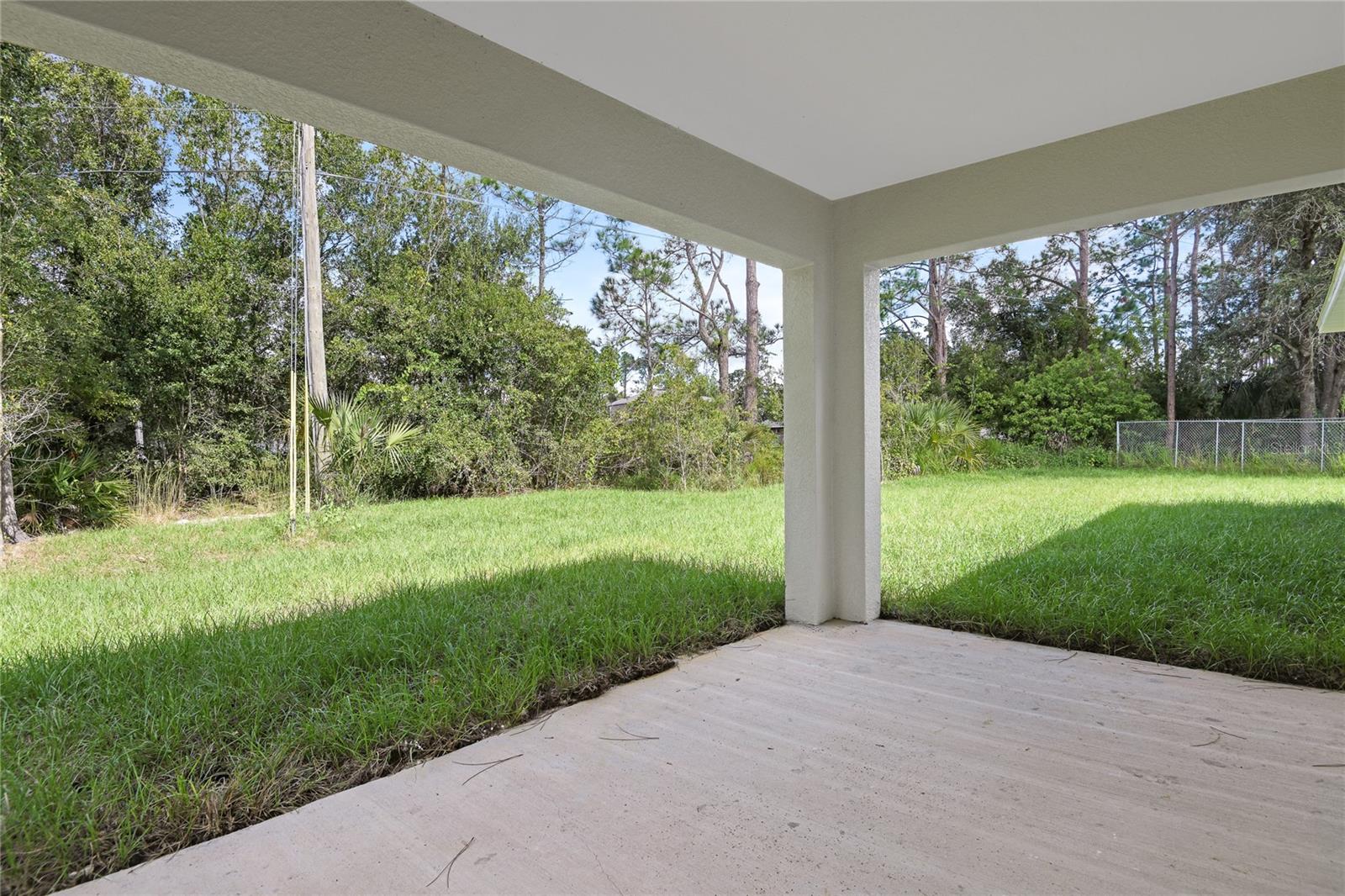 POINCIANA VLG 1 NBHD 1 SOUTH - Residential