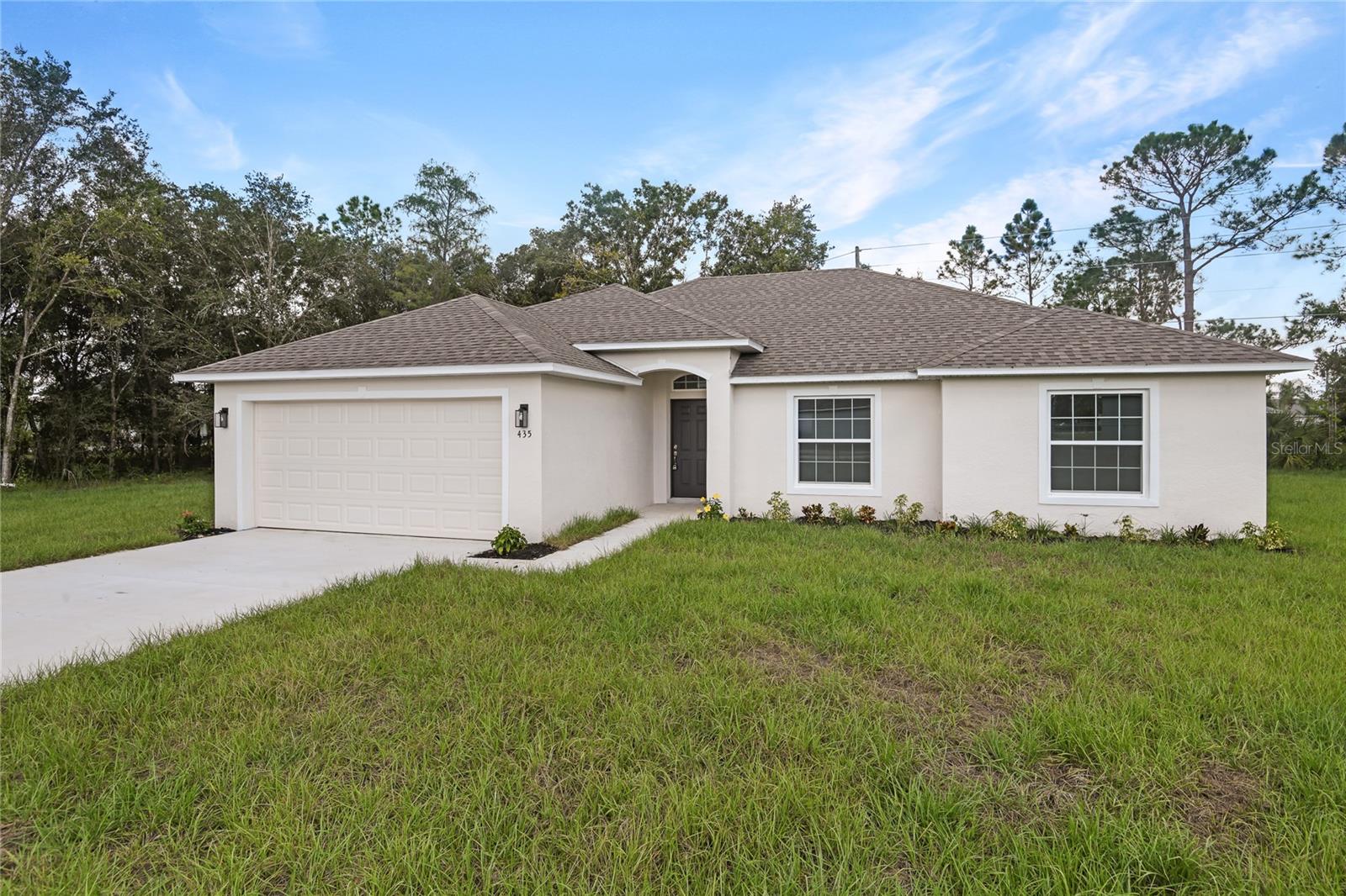 POINCIANA VLG 1 NBHD 1 SOUTH - Residential