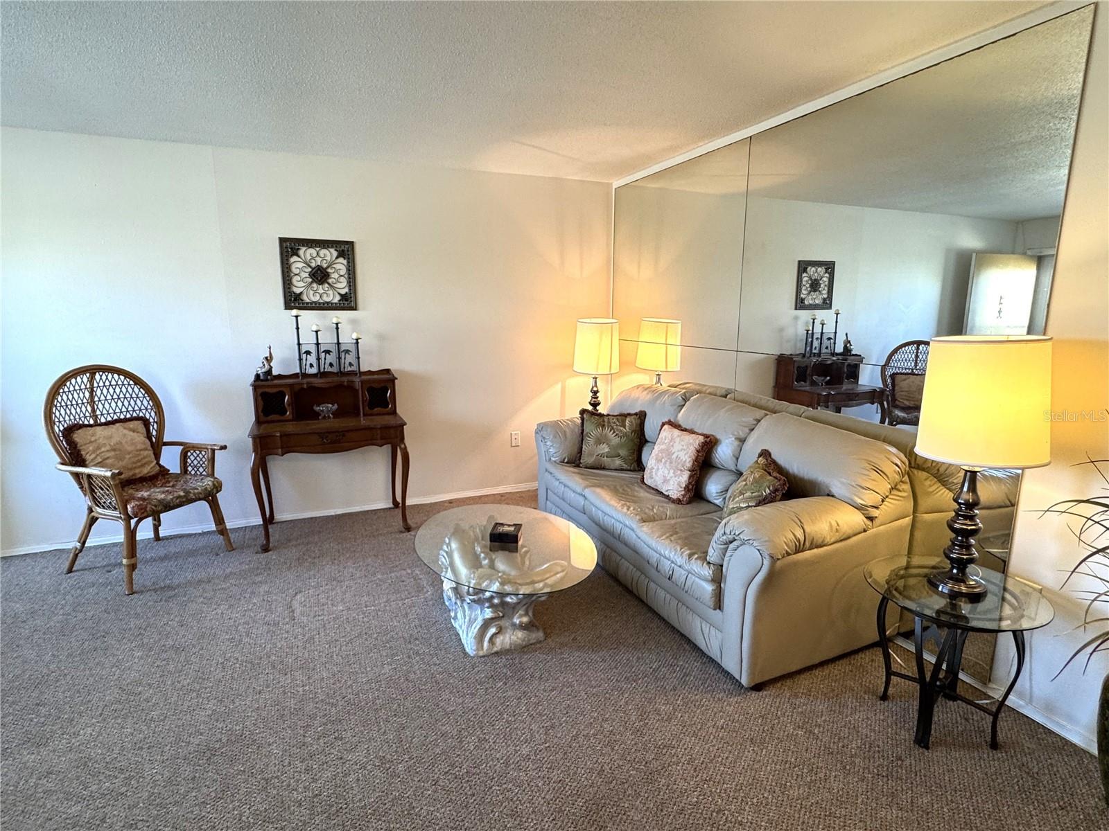 IRONWOOD FIRST - Residential