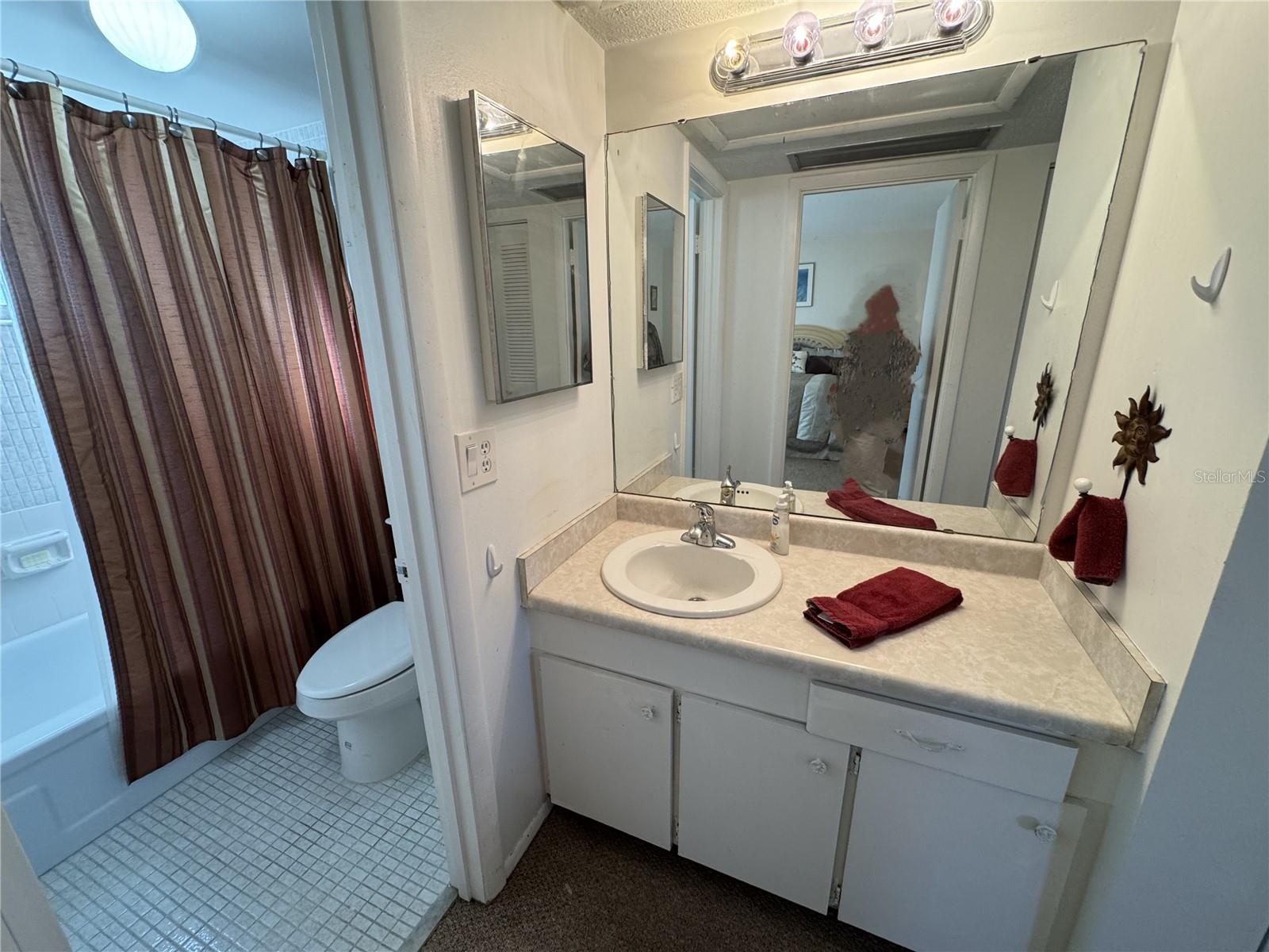 IRONWOOD FIRST - Residential