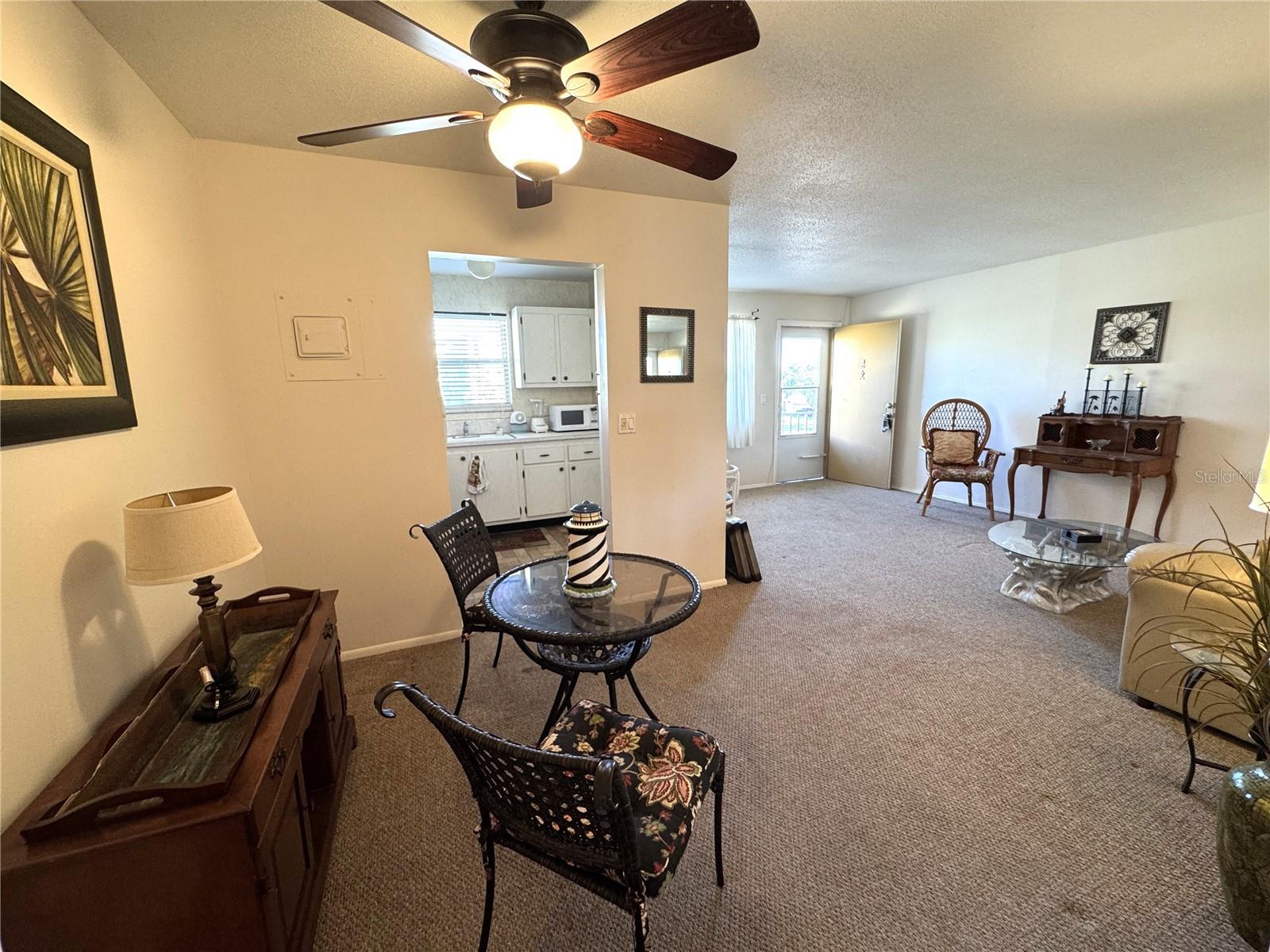 IRONWOOD FIRST - Residential