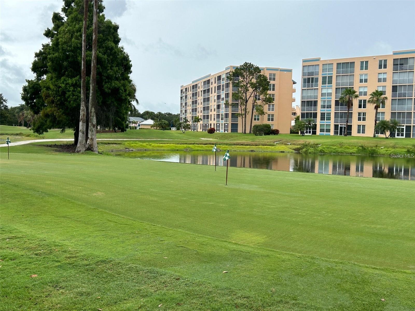 IRONWOOD FIRST - Residential