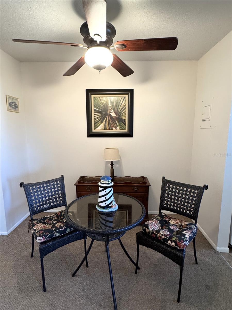 IRONWOOD FIRST - Residential