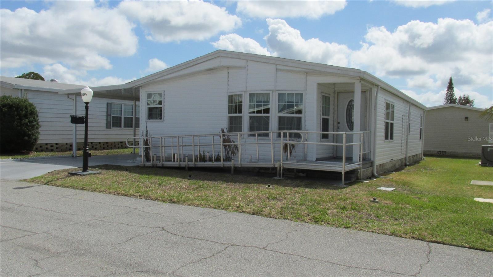 SWEETWATER GOLF & TENNIS CLUB ADD 01 - Residential