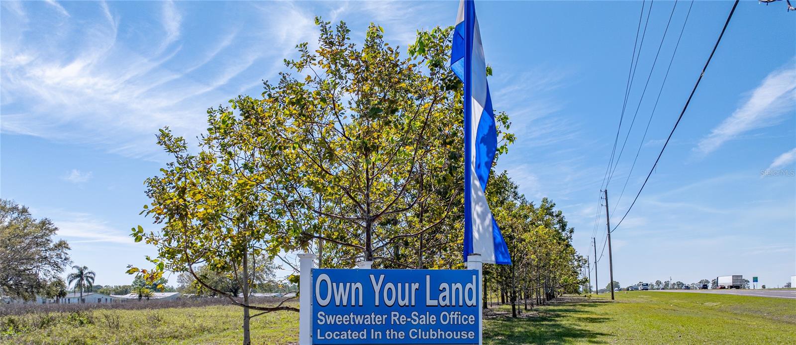 SWEETWATER GOLF & TENNIS CLUB ADD 01 - Residential