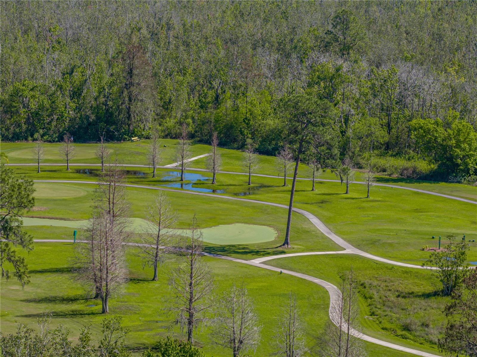 SWEETWATER GOLF & TENNIS CLUB ADD 01 - Residential