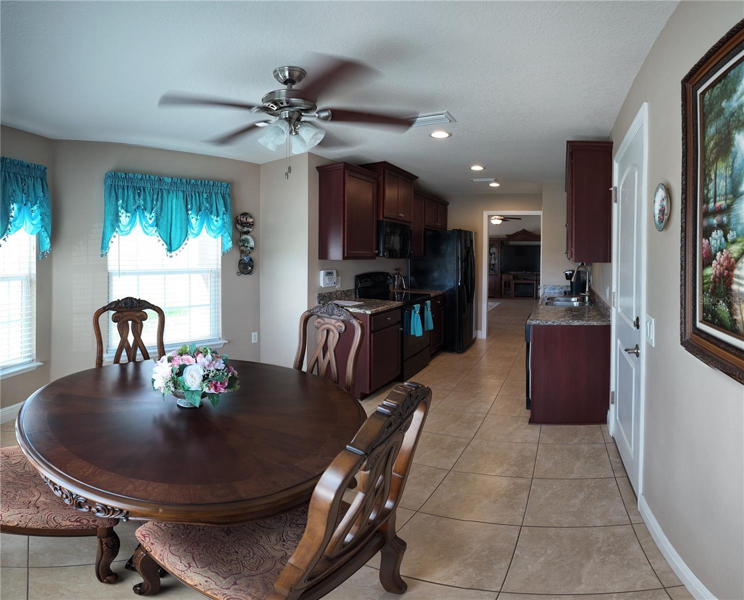 POINCIANA NBRHD 6 VILLAGE 7 - Residential