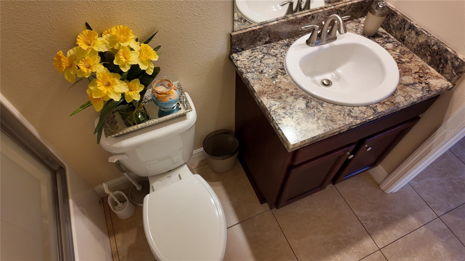 POINCIANA NBRHD 6 VILLAGE 7 - Residential