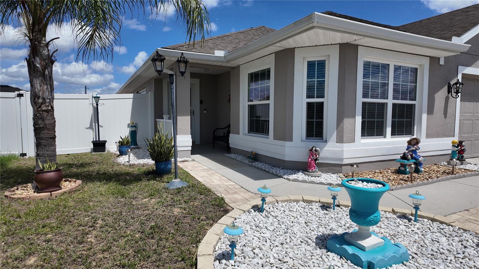 POINCIANA NBRHD 6 VILLAGE 7 - Residential