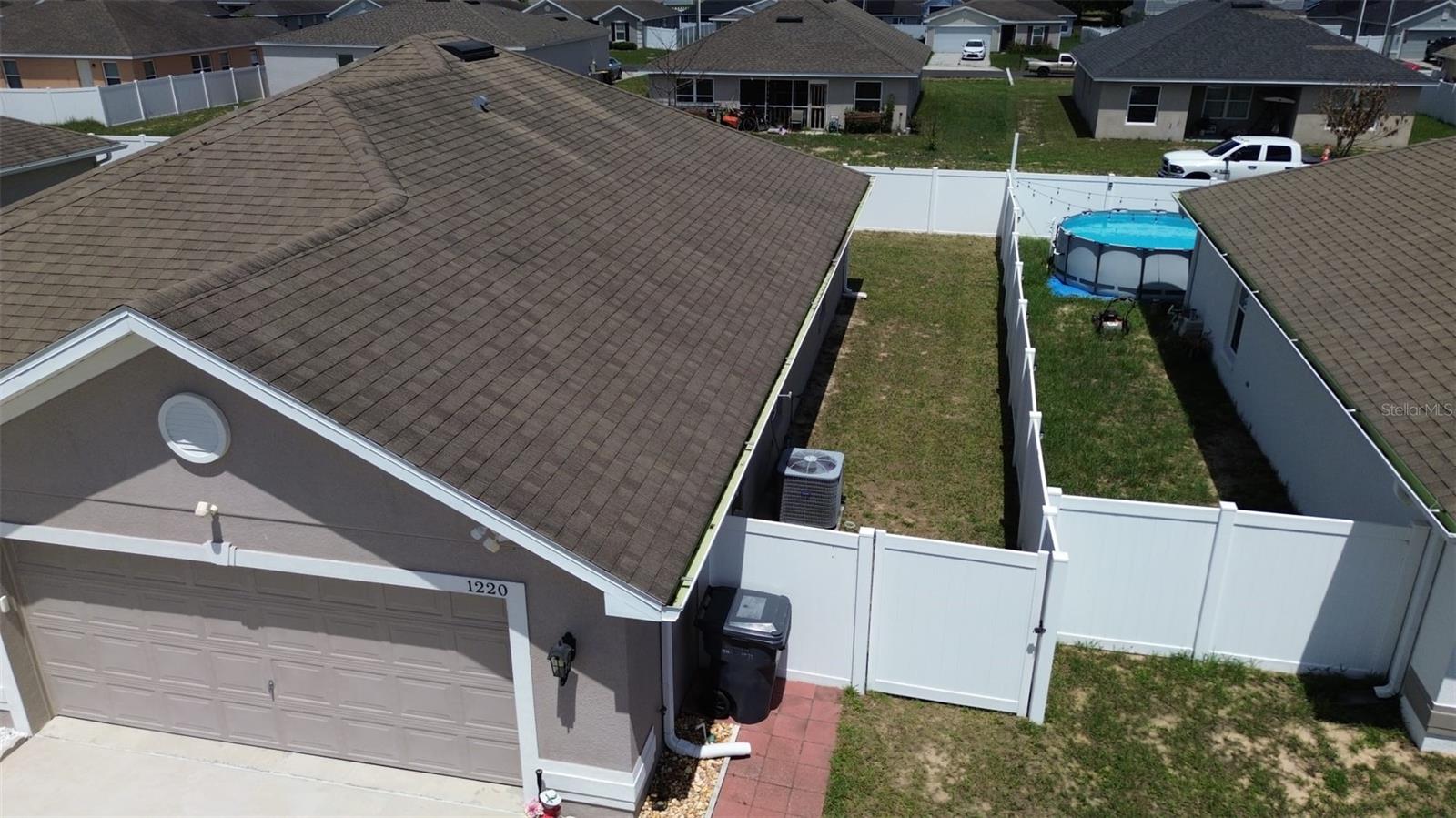 POINCIANA NBRHD 6 VILLAGE 7 - Residential
