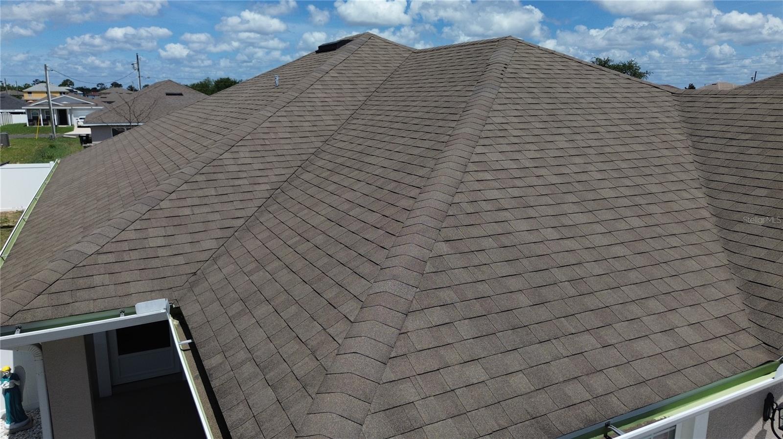 POINCIANA NBRHD 6 VILLAGE 7 - Residential