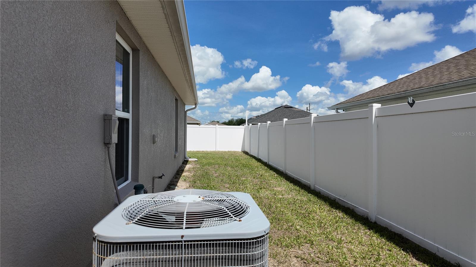 POINCIANA NBRHD 6 VILLAGE 7 - Residential