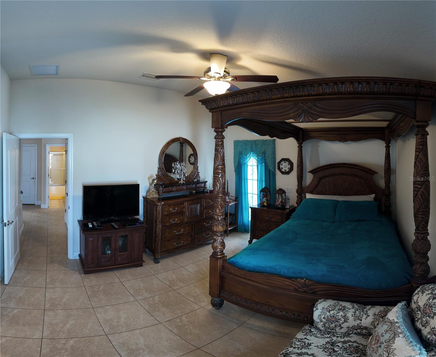 POINCIANA NBRHD 6 VILLAGE 7 - Residential