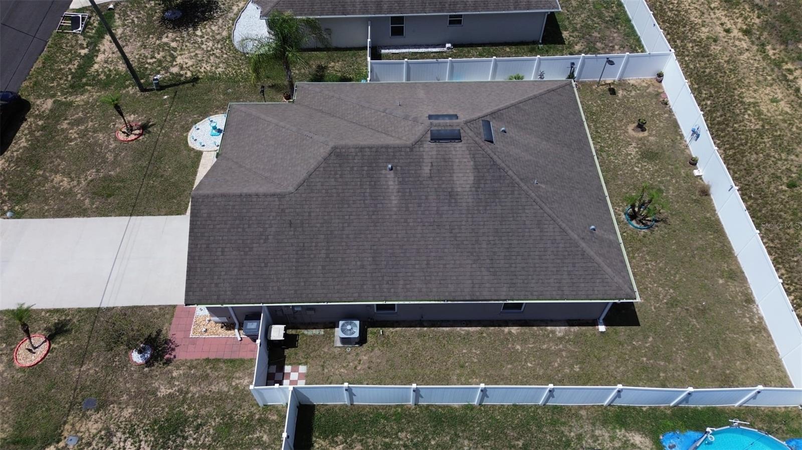 POINCIANA NBRHD 6 VILLAGE 7 - Residential