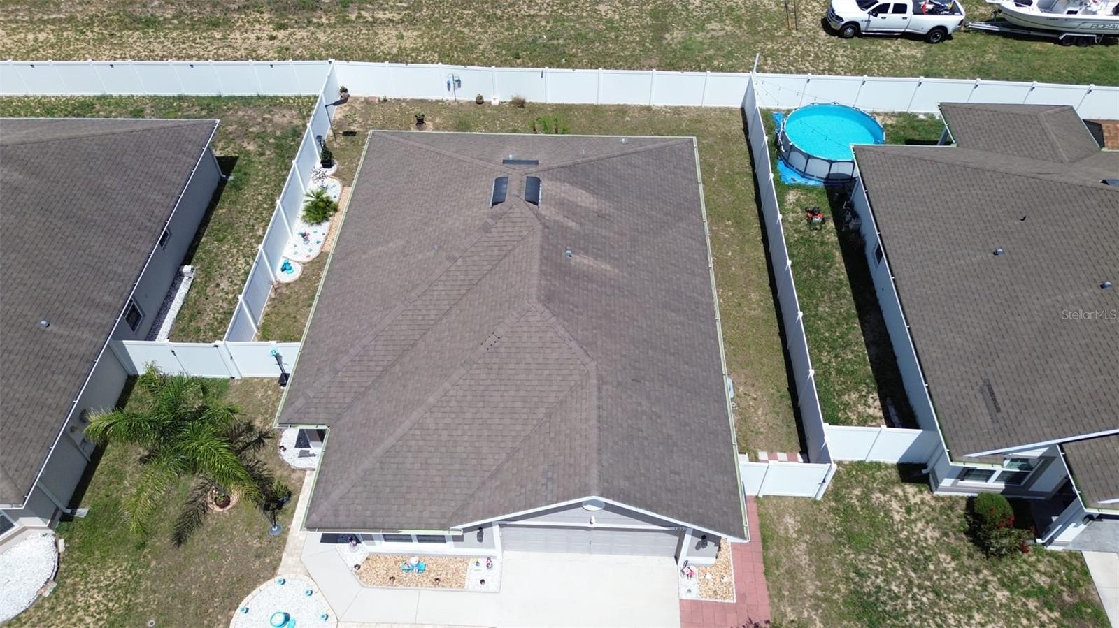POINCIANA NBRHD 6 VILLAGE 7 - Residential
