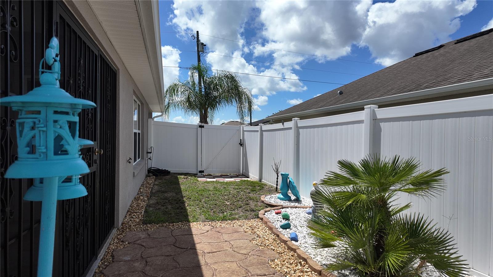 POINCIANA NBRHD 6 VILLAGE 7 - Residential