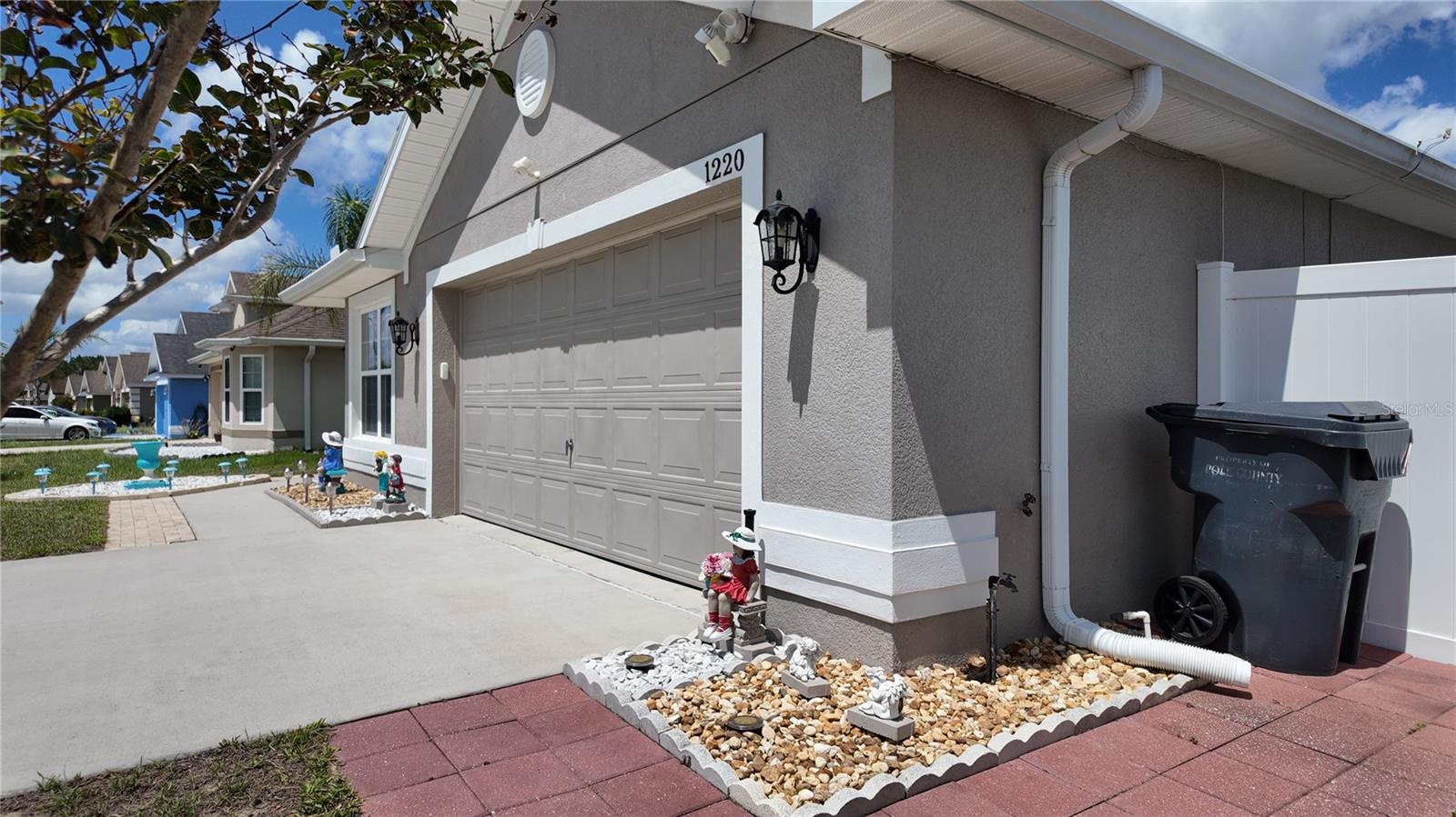 POINCIANA NBRHD 6 VILLAGE 7 - Residential