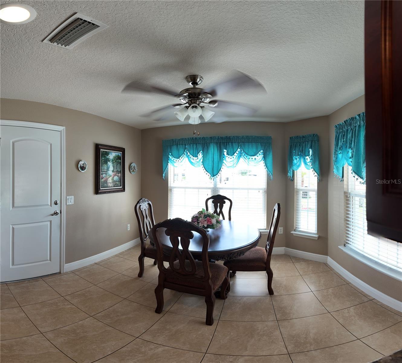 POINCIANA NBRHD 6 VILLAGE 7 - Residential