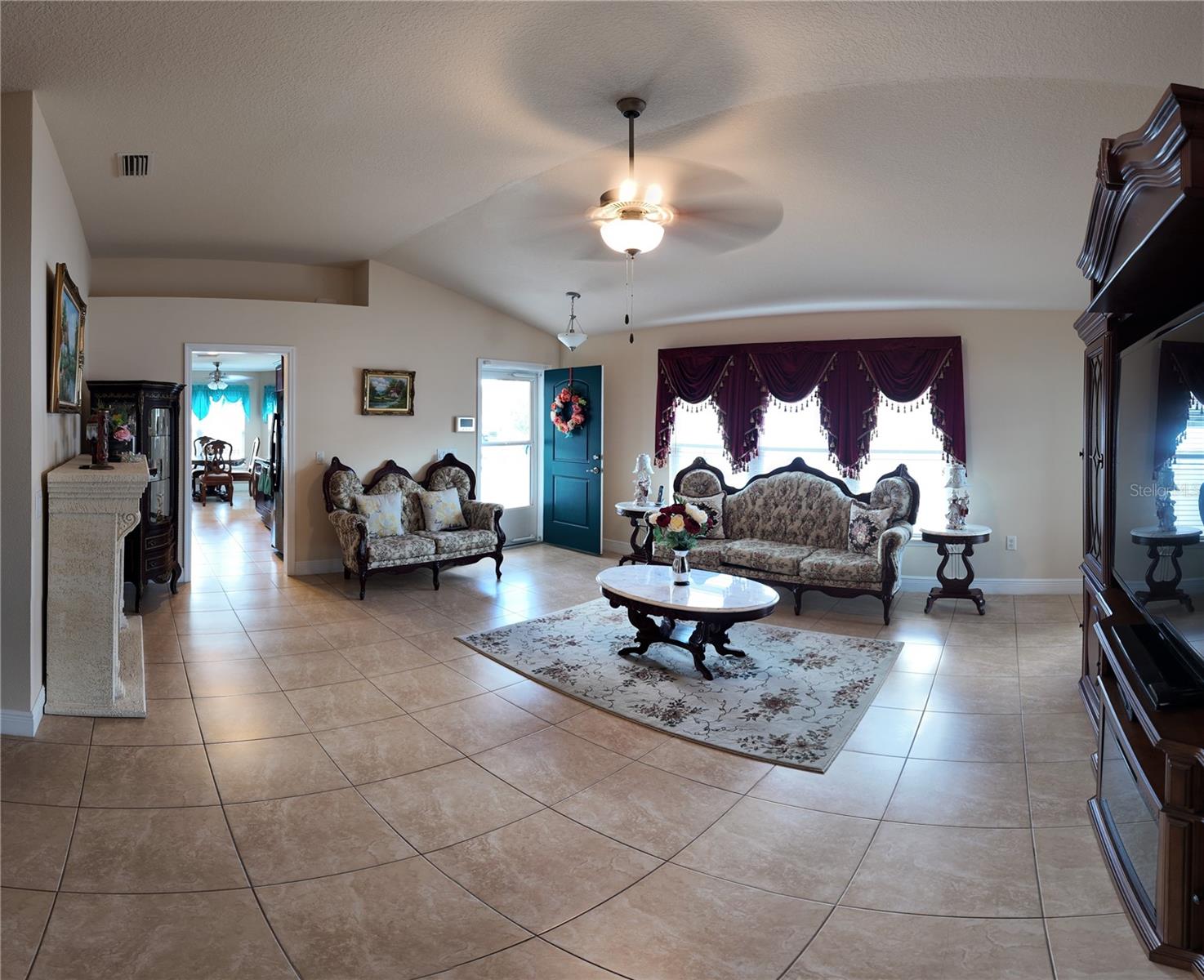 POINCIANA NBRHD 6 VILLAGE 7 - Residential