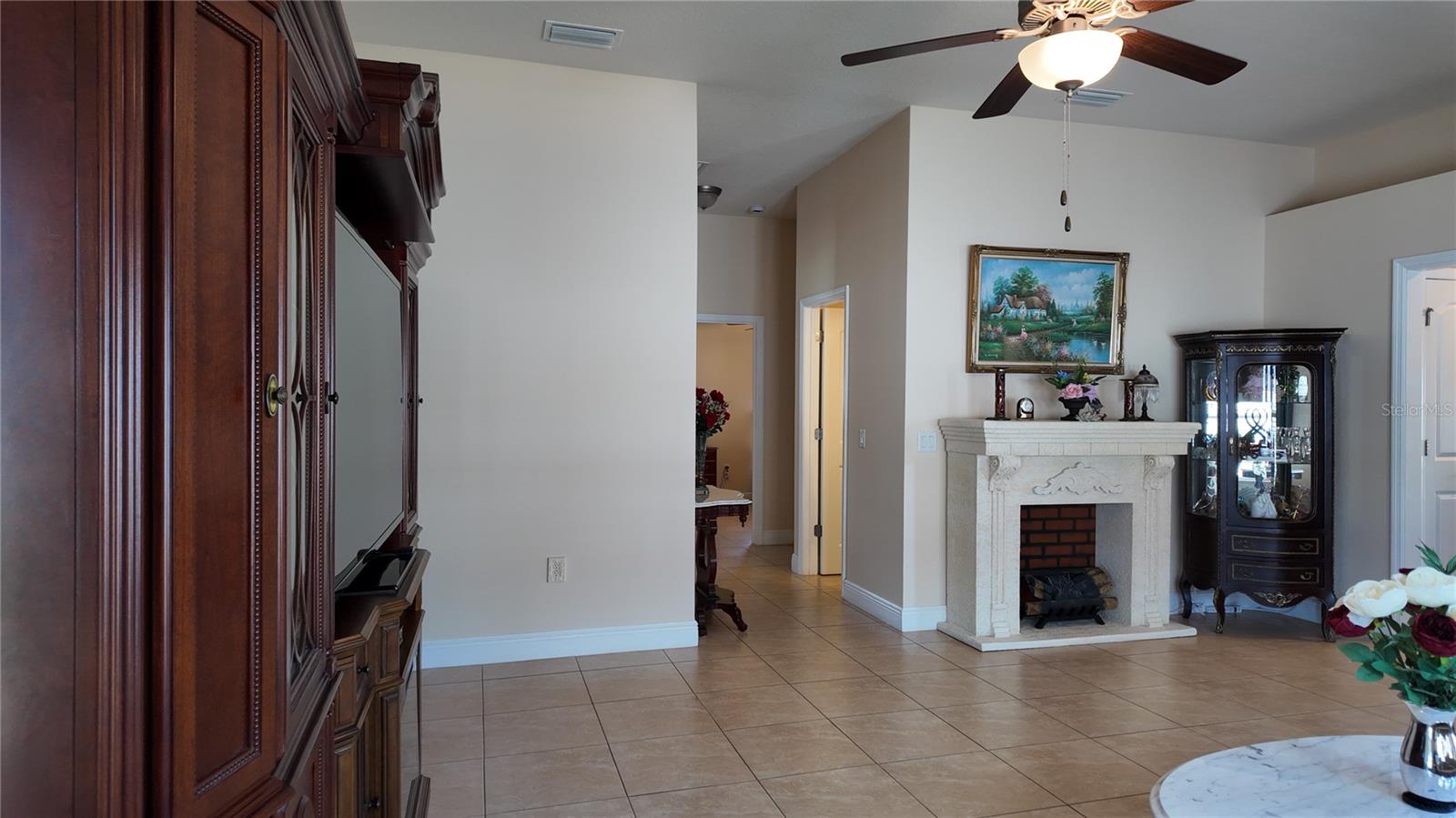 POINCIANA NBRHD 6 VILLAGE 7 - Residential