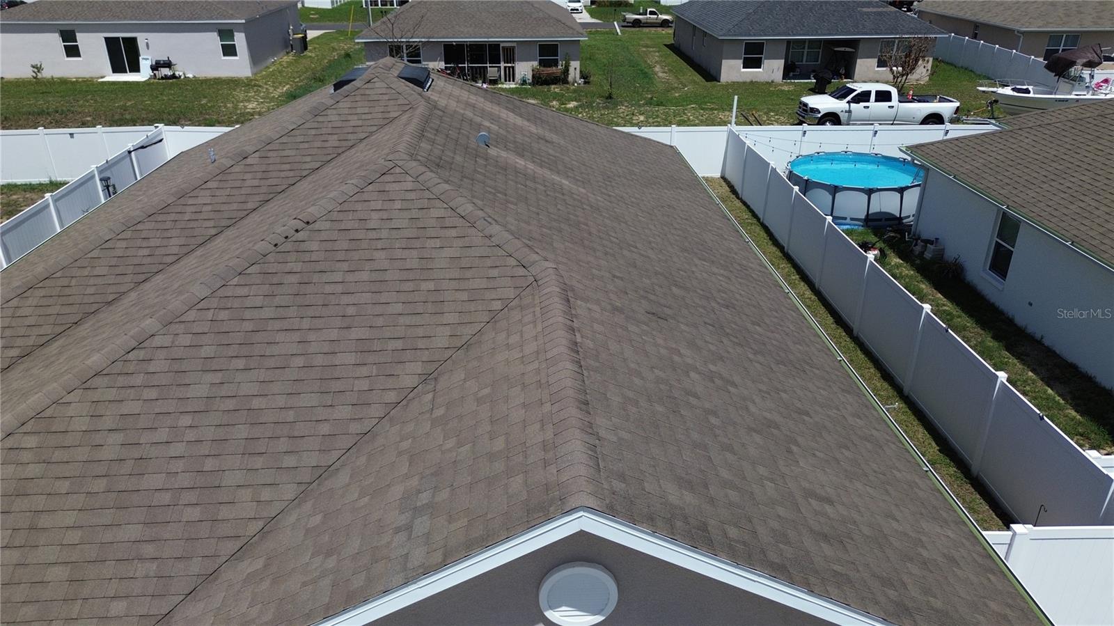 POINCIANA NBRHD 6 VILLAGE 7 - Residential