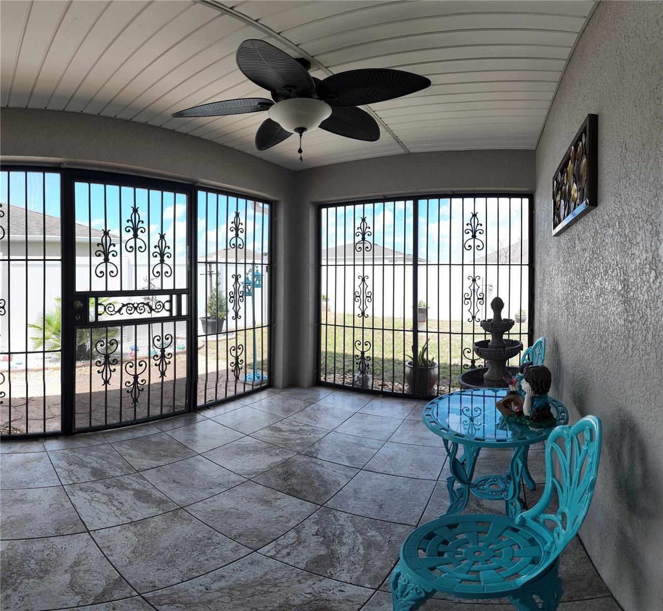 POINCIANA NBRHD 6 VILLAGE 7 - Residential