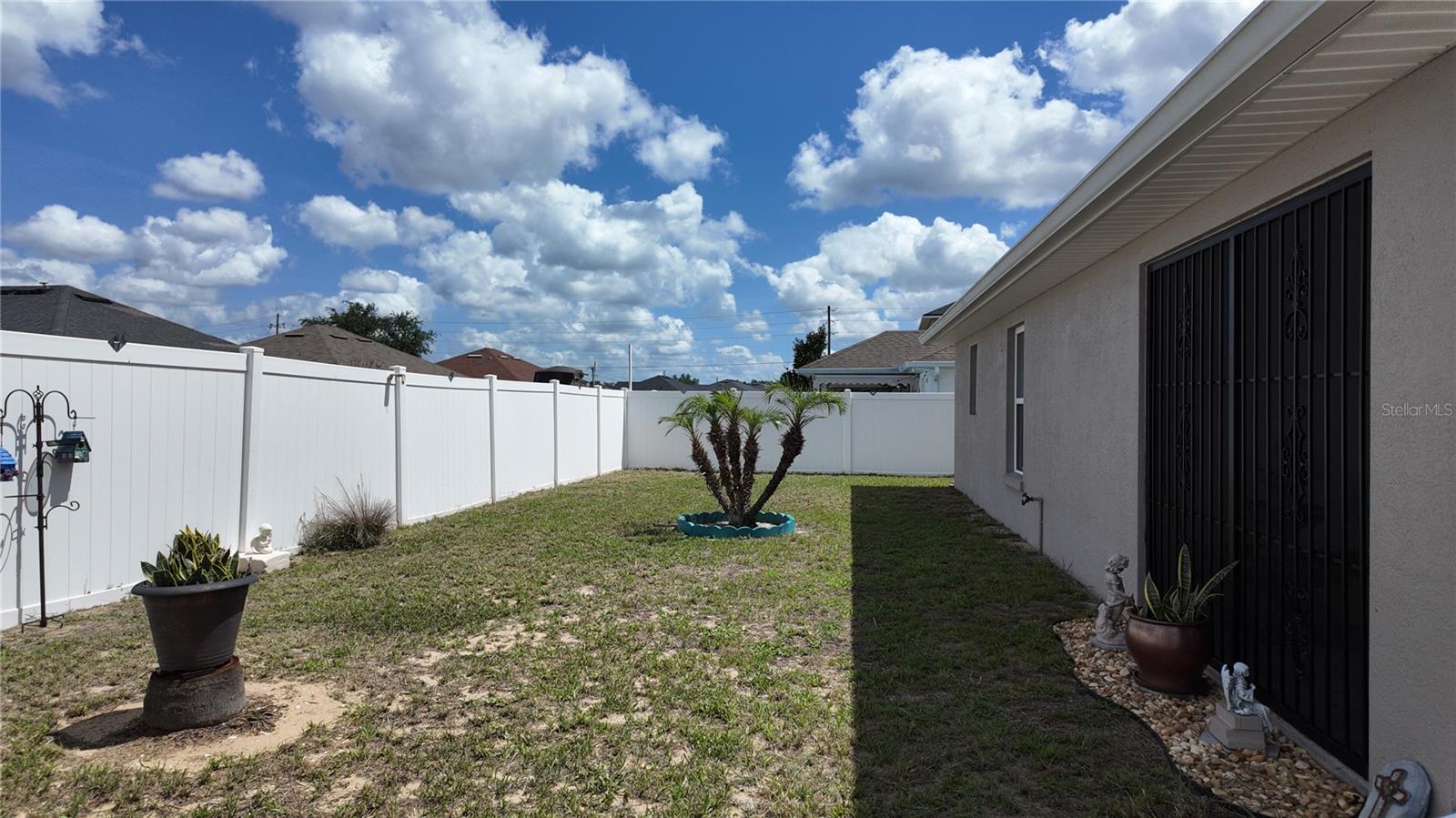 POINCIANA NBRHD 6 VILLAGE 7 - Residential