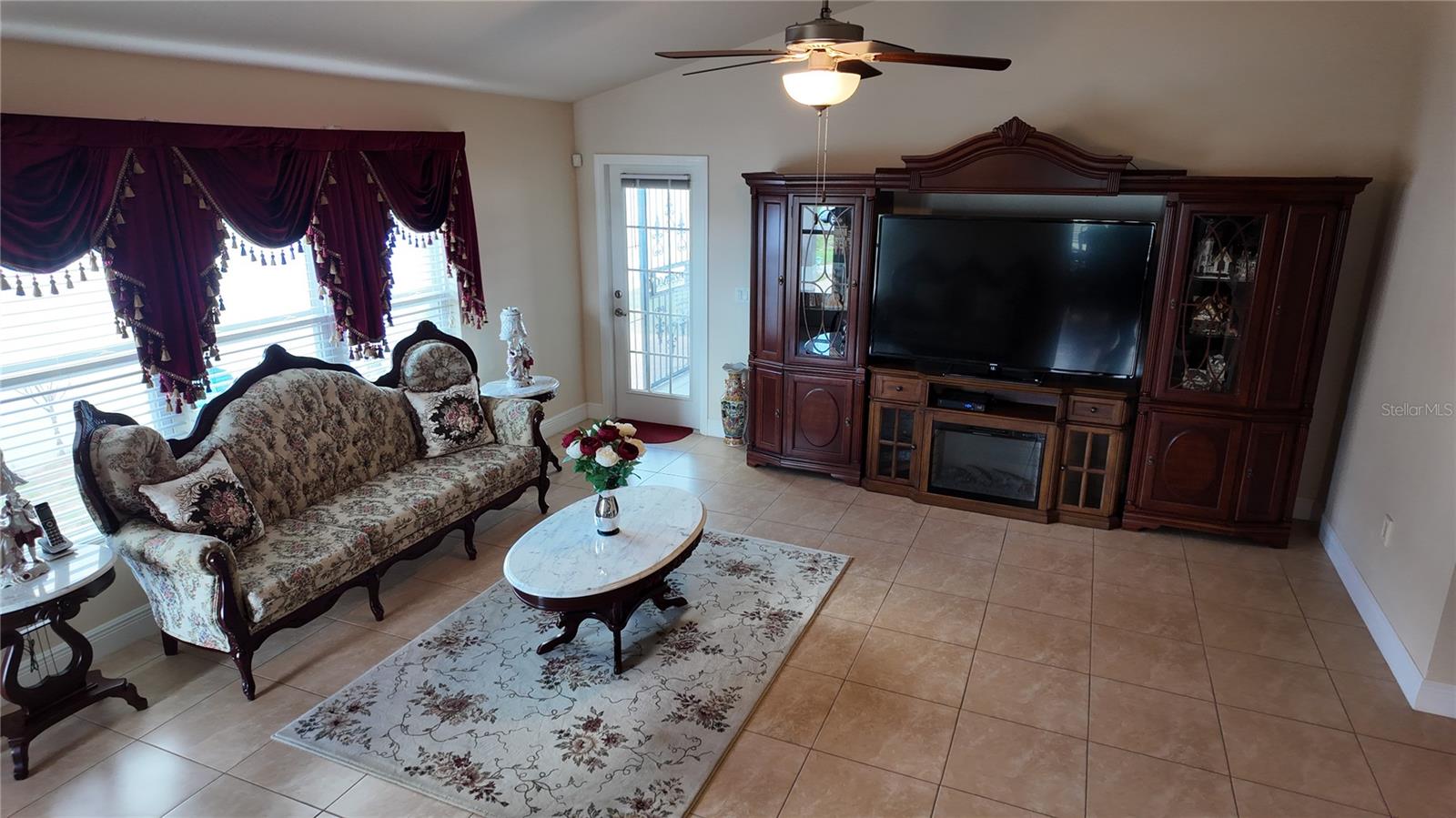 POINCIANA NBRHD 6 VILLAGE 7 - Residential