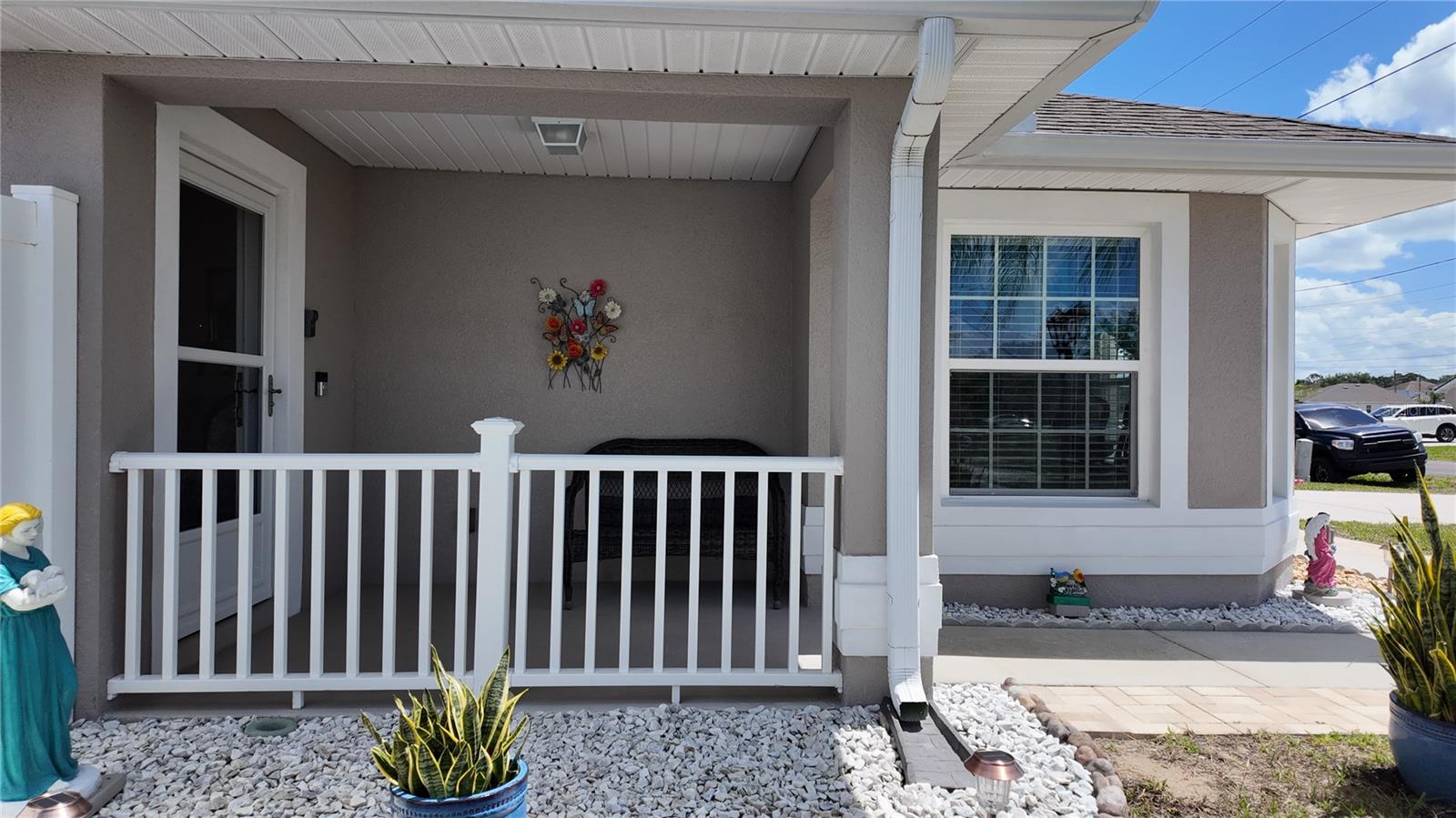 POINCIANA NBRHD 6 VILLAGE 7 - Residential