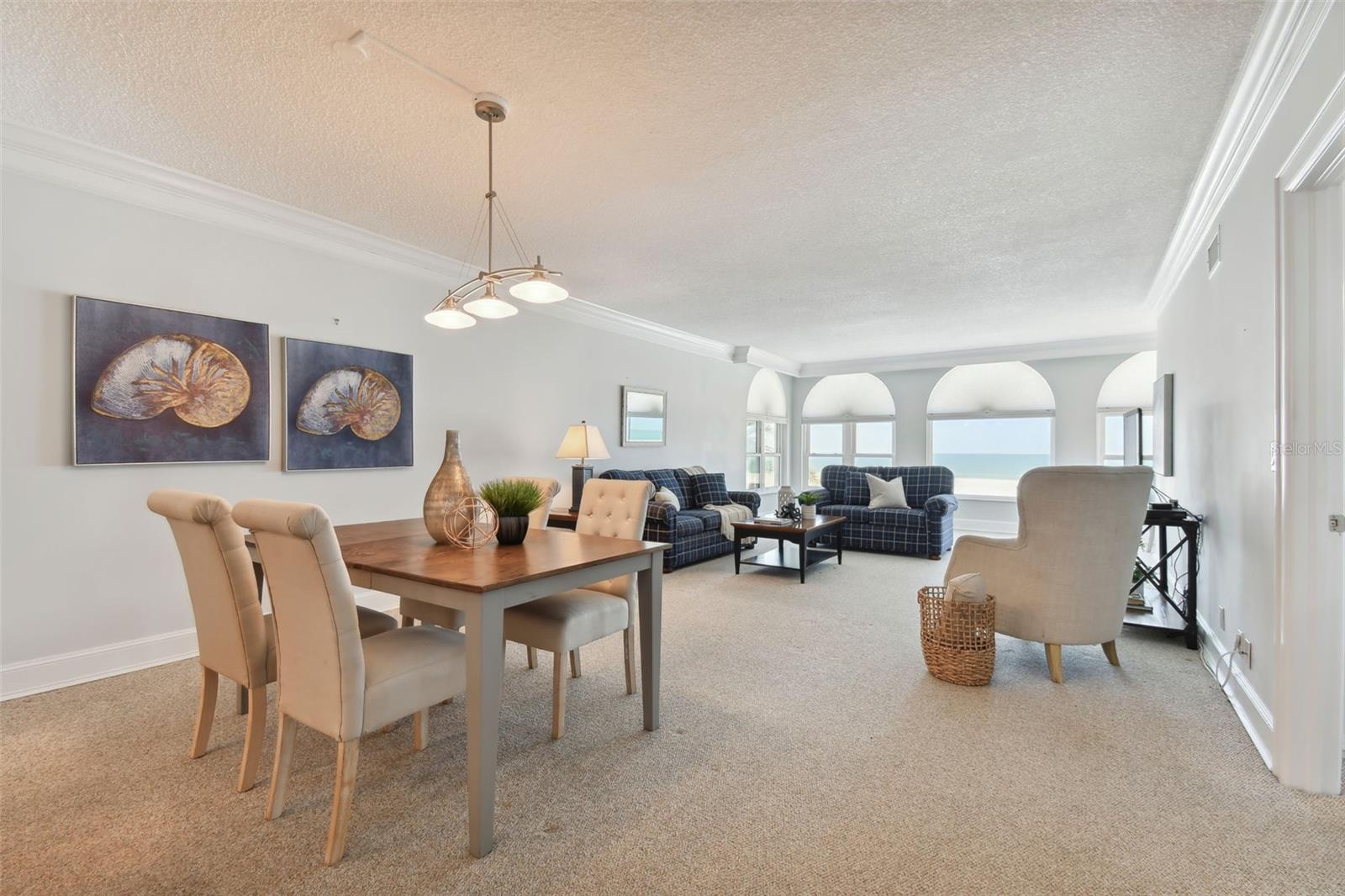 BEAU MONDE CONDO - Residential